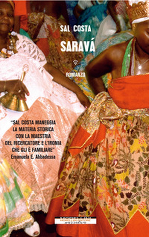 Saravà - Librerie.coop Saravà - Librerie.coop