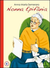 Nonna Epifània - Librerie.coop