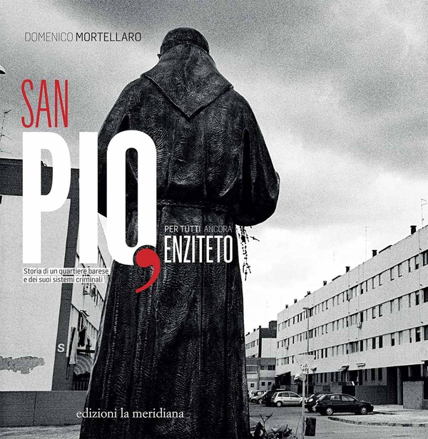 San Pio, per tutti ancora Enziteto - Librerie.coop San Pio, per tutti ancora Enziteto - Librerie.coop