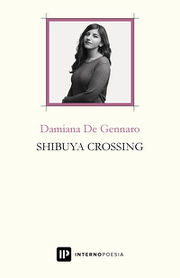 Shibuya crossing - Librerie.coop Shibuya crossing - Librerie.coop
