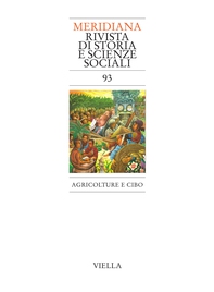 Meridiana 93: Agricolture e cibo - Librerie.coop Meridiana 93: Agricolture e cibo - Librerie.coop