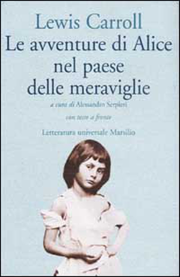 Le avventure di Alice nel paese delle meraviglie. Testo inglese a fronte - Librerie.coop Le avventure di Alice nel paese delle meraviglie. Testo inglese a fronte - Librerie.coop