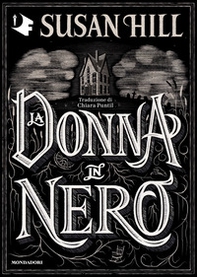 La donna in nero - Librerie.coop La donna in nero - Librerie.coop
