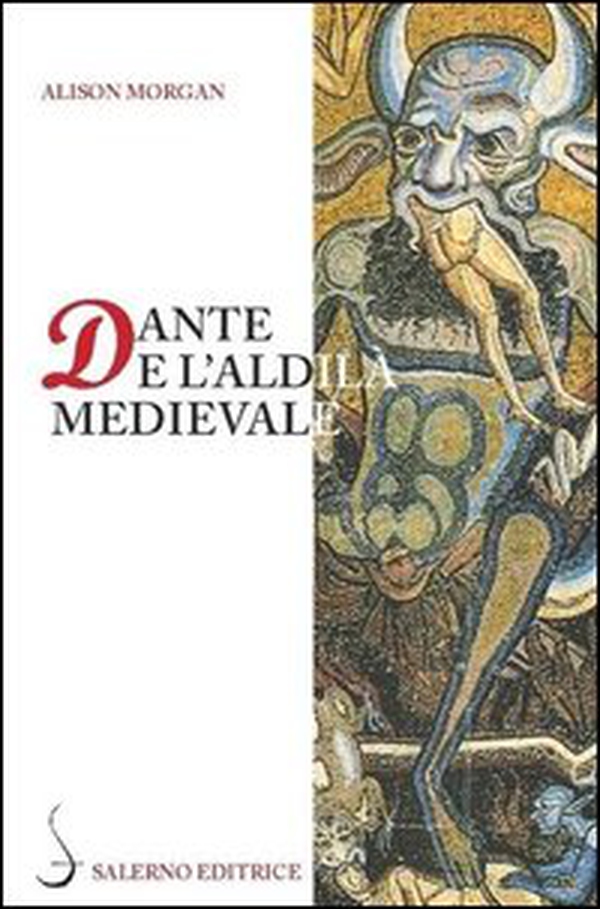 Dante e l'aldilà medievale - Librerie.coop Dante e l'aldilà medievale - Librerie.coop