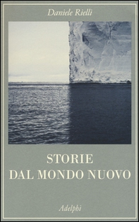 Storie dal mondo nuovo  - Librerie.coop