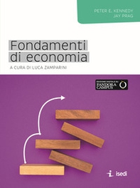 Fondamenti di economia - Librerie.coop Fondamenti di economia - Librerie.coop
