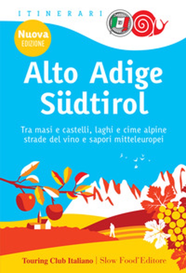 Alto Adige-Südtirol - Librerie.coop Alto Adige-Südtirol - Librerie.coop