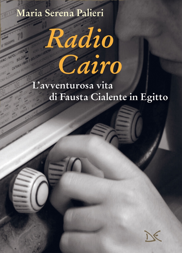 Radio Cairo - Librerie.coop Radio Cairo - Librerie.coop