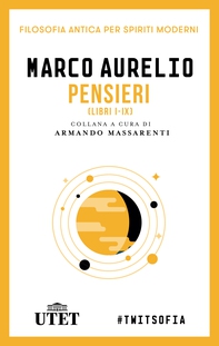 Pensieri. Libri I-IX - Librerie.coop