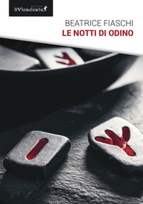 Le notti di Odino - Librerie.coop Le notti di Odino - Librerie.coop