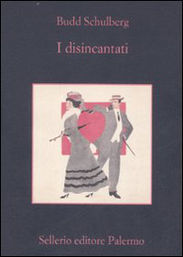 I disincantati - Librerie.coop I disincantati - Librerie.coop