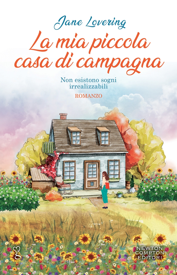 La mia piccola casa di campagna - Librerie.coop La mia piccola casa di campagna - Librerie.coop