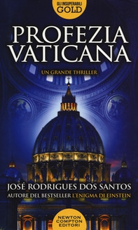 Profezia vaticana - Librerie.coop Profezia vaticana - Librerie.coop
