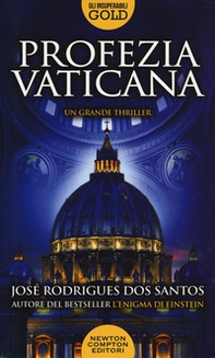 Profezia vaticana - Librerie.coop