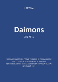Daimons. 3.0 XF 1 - Librerie.coop