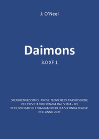 Daimons. 3.0 XF 1 - Librerie.coop