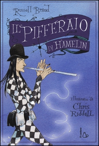 Il pifferaio di Hamelin - Librerie.coop