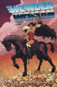 Wonder Woman - Librerie.coop Wonder Woman - Librerie.coop