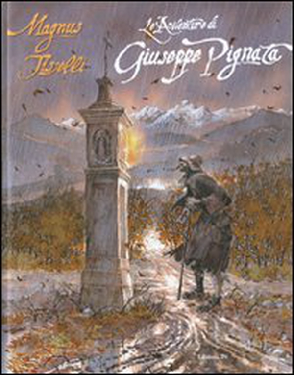 Le avventure di Giuseppe Pignata - Librerie.coop Le avventure di Giuseppe Pignata - Librerie.coop