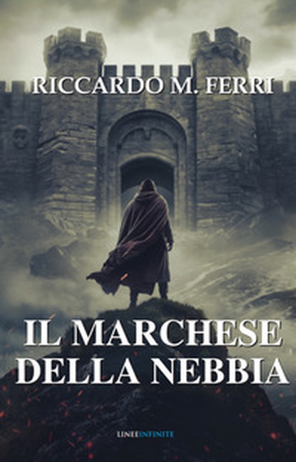 Il Marchese della nebbia - Librerie.coop Il Marchese della nebbia - Librerie.coop