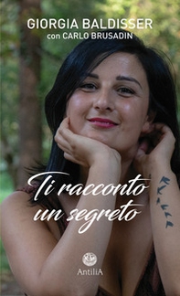 Ti racconto un segreto - Librerie.coop