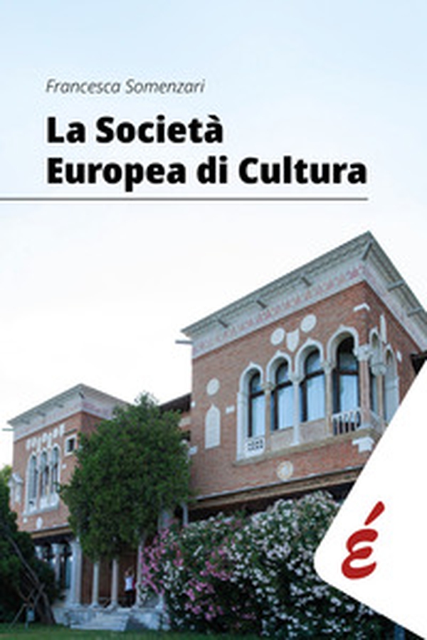 La società europea di cultura - Librerie.coop