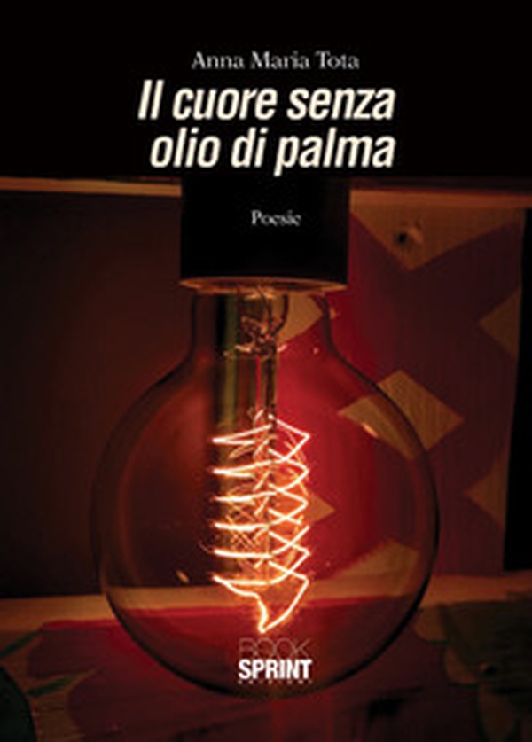 Il cuore senza olio di palma - Librerie.coop Il cuore senza olio di palma - Librerie.coop