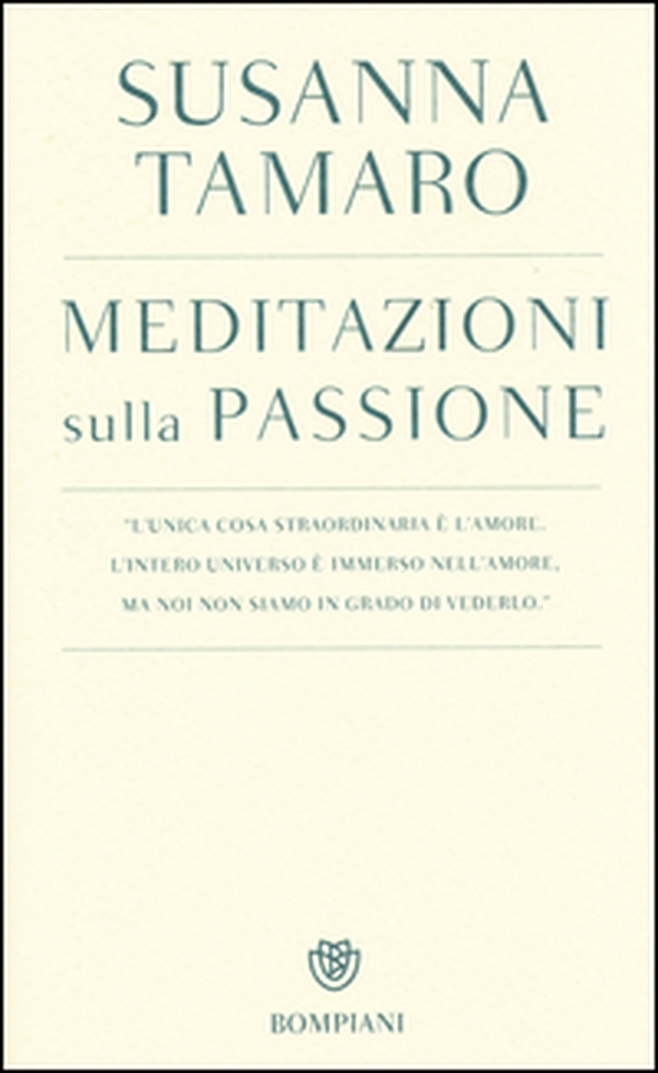 Meditazioni sulla passione - Librerie.coop Meditazioni sulla passione - Librerie.coop