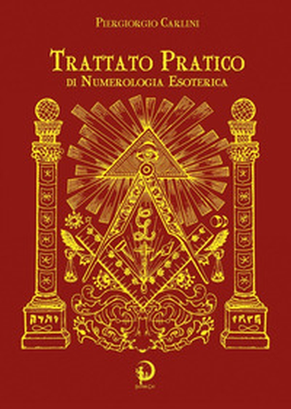 Trattato pratico di numerologia esoterica. Scopri quali sono i tuoi talenti e conflitti nascosti nella tua data di nascita - Librerie.coop Trattato pratico di numerologia esoterica. Scopri quali sono i tuoi talenti e conflitti nascosti nella tua data di nascita - Librerie.coop