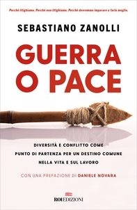 Guerra o pace - Librerie.coop