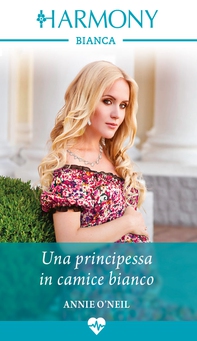Una principessa in camice bianco - Librerie.coop