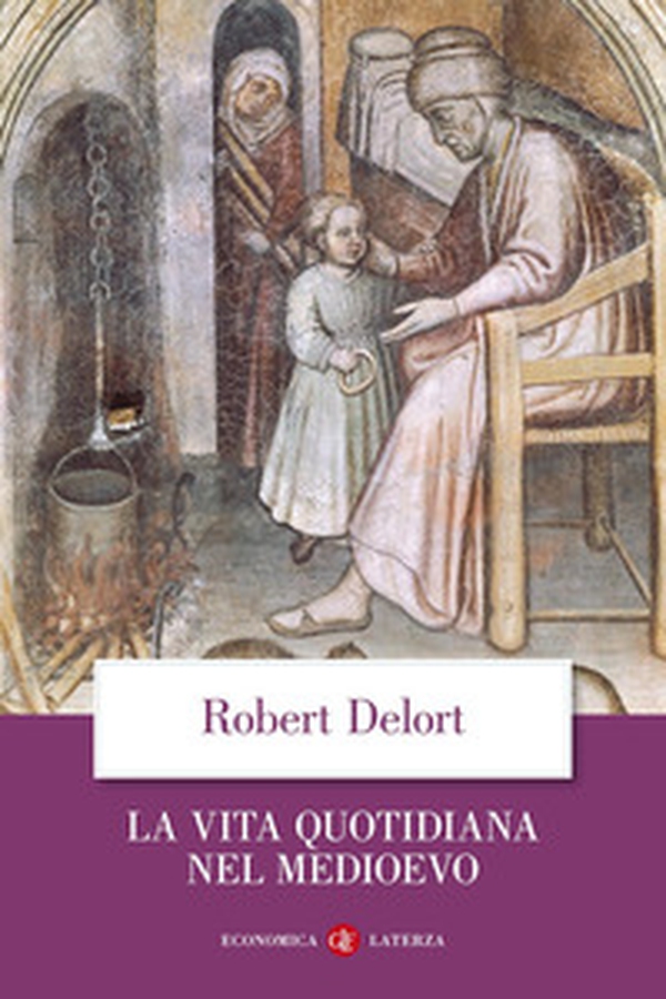 La vita quotidiana nel Medioevo - Librerie.coop La vita quotidiana nel Medioevo - Librerie.coop