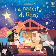 La nascita di Gesù - Librerie.coop La nascita di Gesù - Librerie.coop