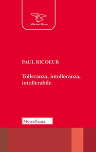 Tolleranza, intolleranza, intollerabile - Librerie.coop Tolleranza, intolleranza, intollerabile - Librerie.coop