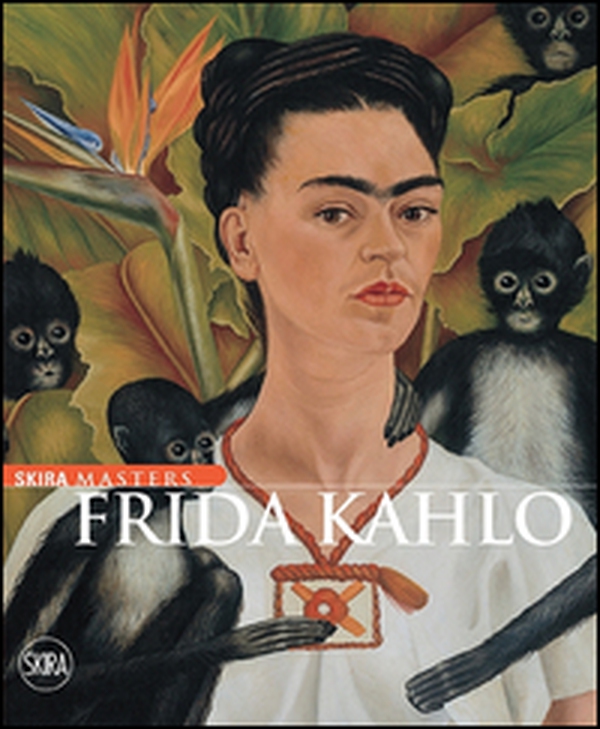Frida Kahlo - Librerie.coop