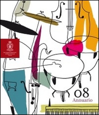 Annuario 2008. Ediz. italiana e inglese - Librerie.coop