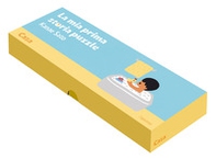 Casa. La mia prima storia puzzle - Librerie.coop