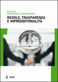 Regole, trasparenza e imprenditorialità - Librerie.coop