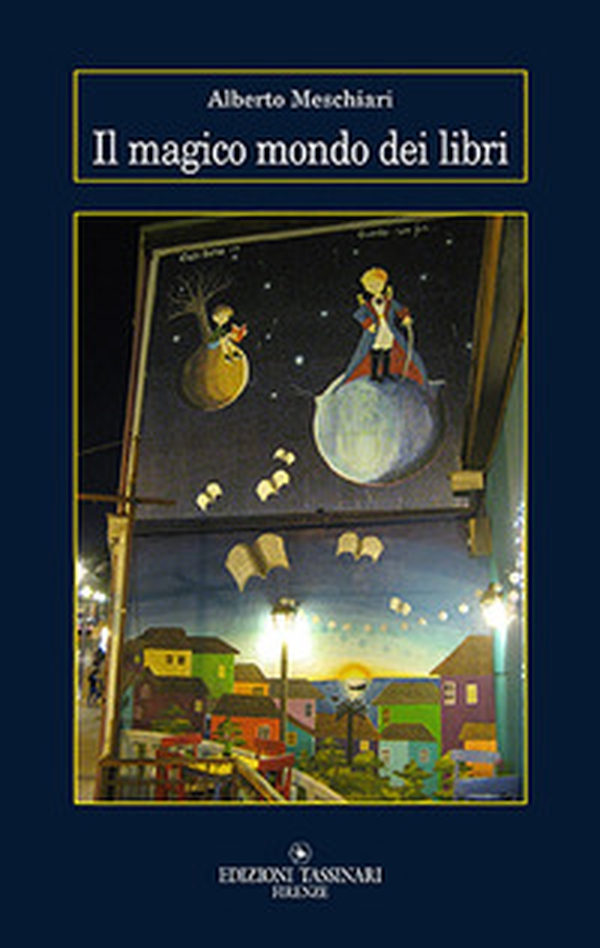 Il magico mondo dei libri - Librerie.coop Il magico mondo dei libri - Librerie.coop