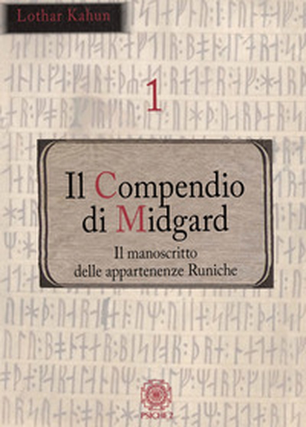 Il compendio di Midgard - Vol. 1 - Librerie.coop