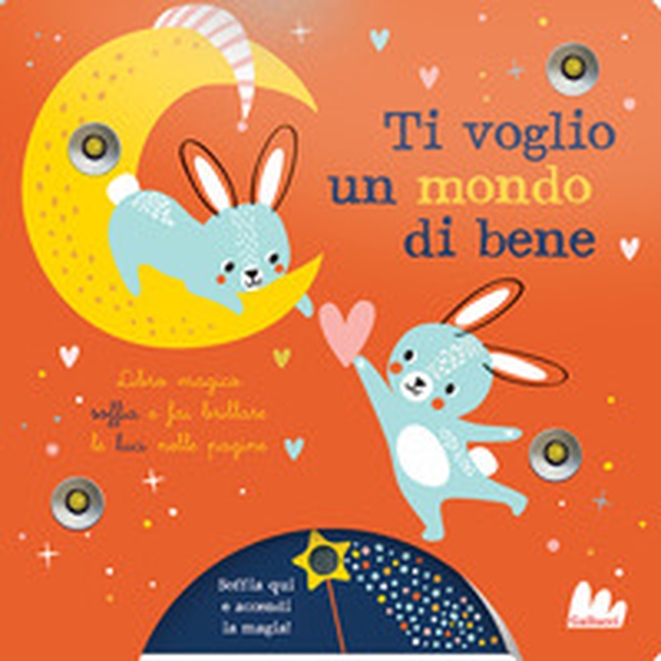 Ti voglio un mondo di bene - Librerie.coop Ti voglio un mondo di bene - Librerie.coop