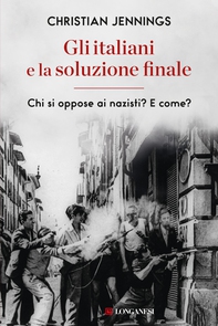 Gli italiani e la soluzione finale - Librerie.coop Gli italiani e la soluzione finale - Librerie.coop