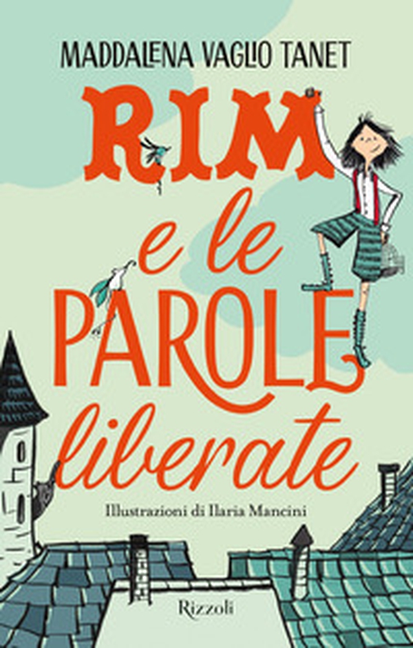 Rim e le parole liberate - Librerie.coop Rim e le parole liberate - Librerie.coop