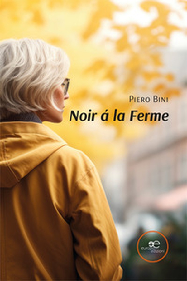 Noir á la Ferme - Librerie.coop Noir á la Ferme - Librerie.coop