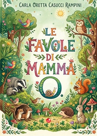 Le favole di Mamma O. - Librerie.coop