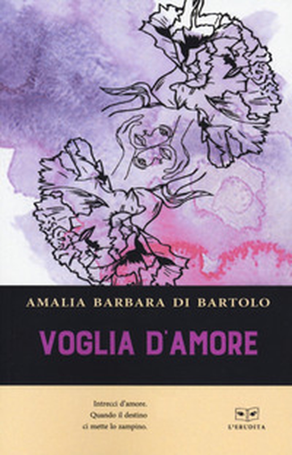 Voglia d'amore - Librerie.coop Voglia d'amore - Librerie.coop