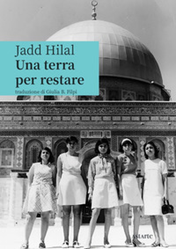 Una terra per restare - Librerie.coop Una terra per restare - Librerie.coop