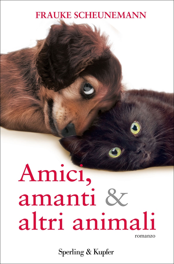 Amici, amanti & altri animali - Librerie.coop Amici, amanti & altri animali - Librerie.coop