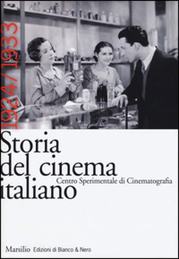 Storia del cinema italiano - Vol. 4 - Librerie.coop Storia del cinema italiano - Vol. 4 - Librerie.coop