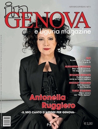In Genova e Liguria Magazine - Librerie.coop In Genova e Liguria Magazine - Librerie.coop